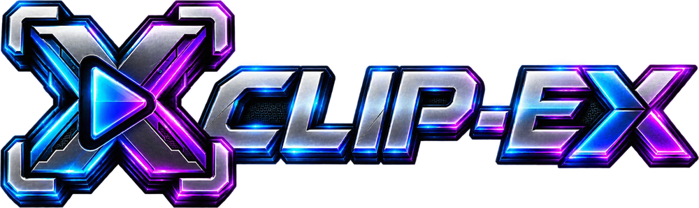 CLIP-EX